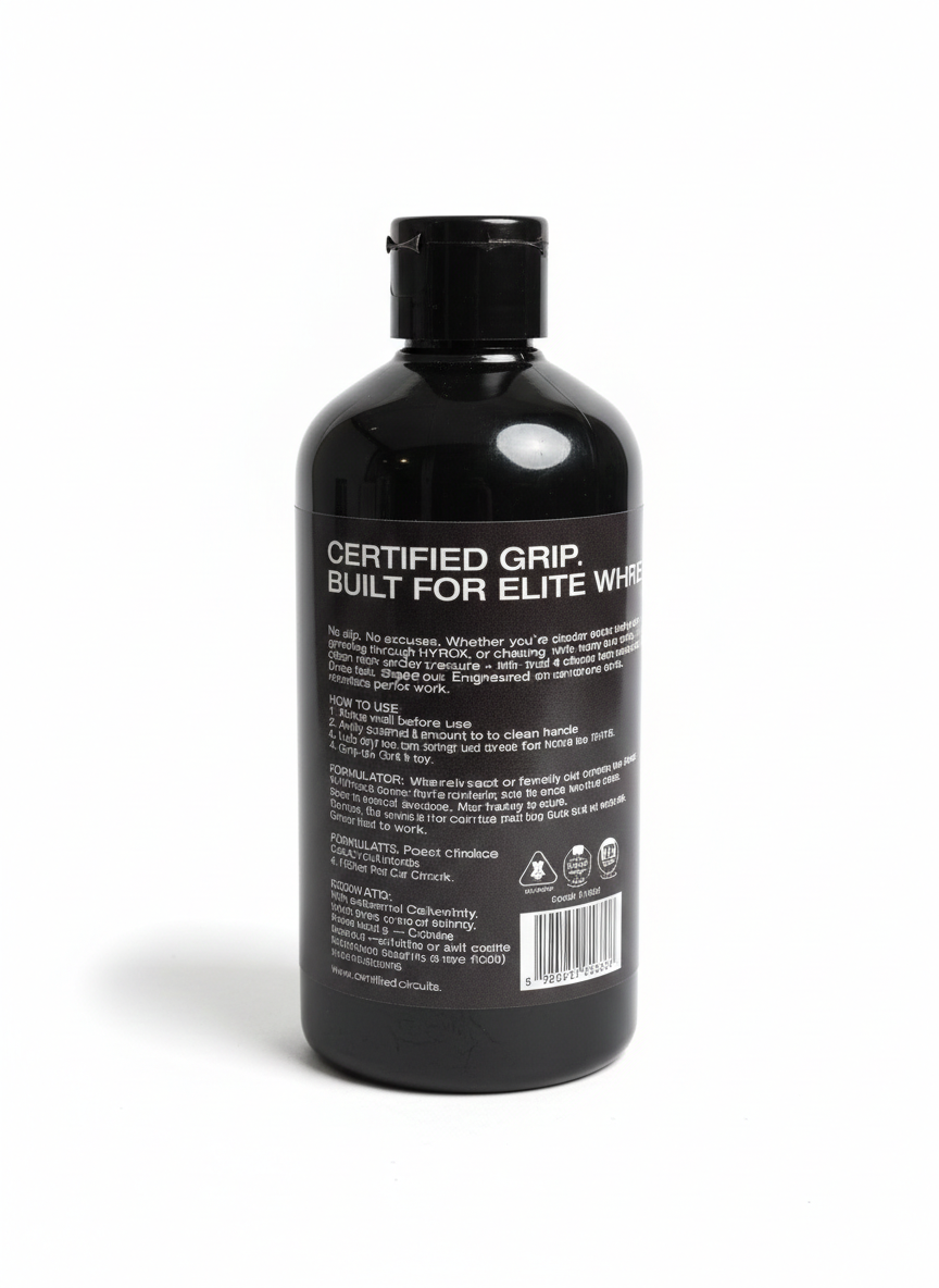 Certified Circuits Liquid Chalk – 250ML