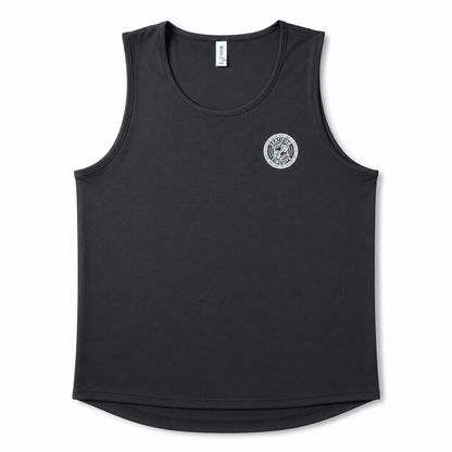 Certified Circuits Training Vest Black