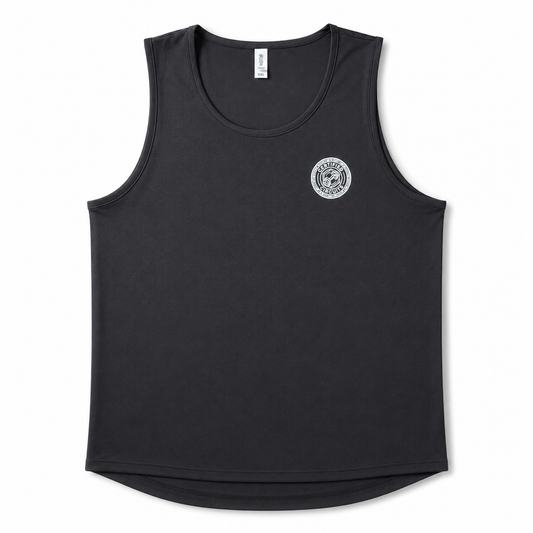 Certified Circuits Training Vest Black