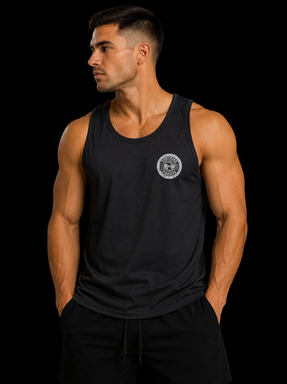 Certified Circuits Training Vest Black