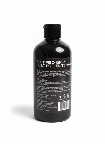 Certified Circuits Liquid Chalk – 250ML
