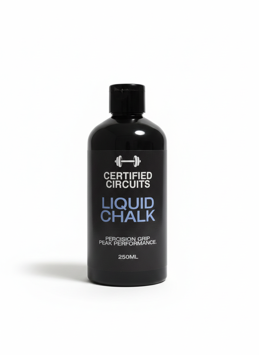 Certified Circuits Liquid Chalk – 250ML