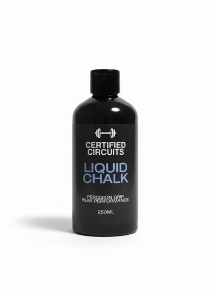 Certified Circuits Liquid Chalk – 250ML