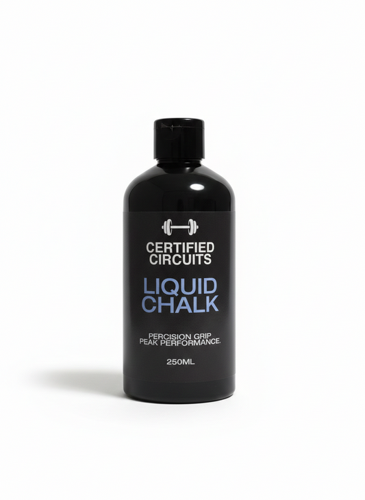 Certified Circuits Liquid Chalk – 250ML