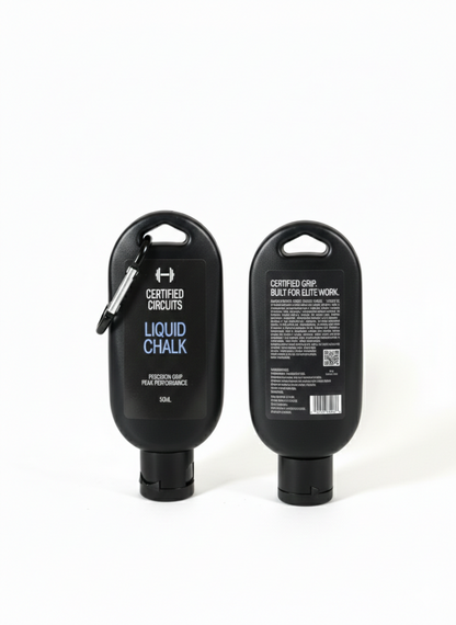 Certified Circuits Liquid Chalk – 50ML