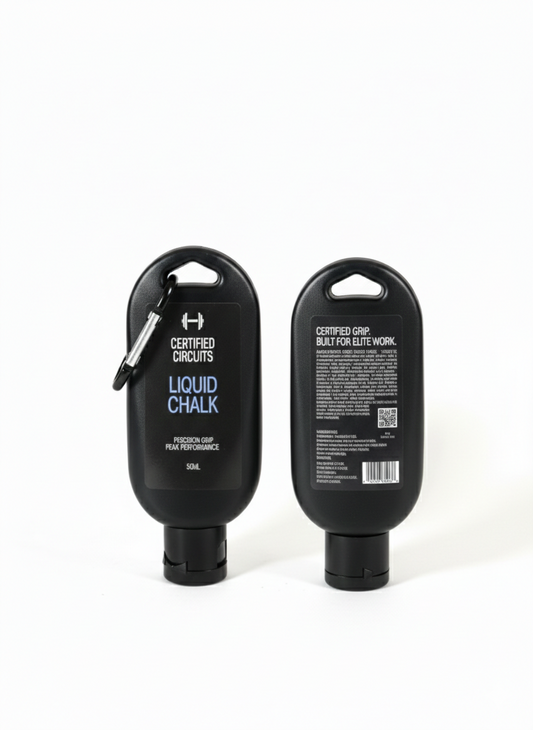 Certified Circuits Liquid Chalk – 50ML