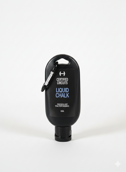 Certified Circuits Liquid Chalk – 50ML