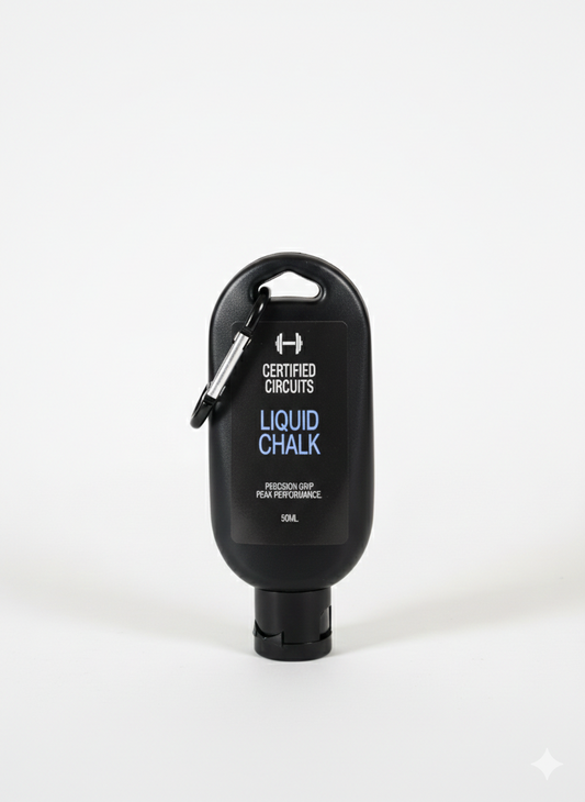 Certified Circuits Liquid Chalk – 50ML