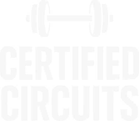 Certified Circuits