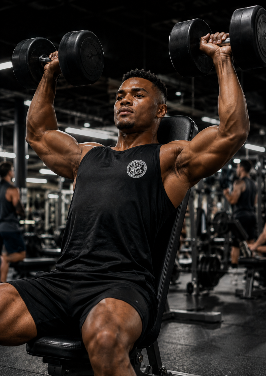 Indoor Circuits Membership